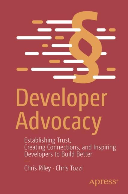 Couverture_Developer Advocacy