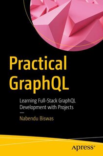 Front cover_Practical GraphQL