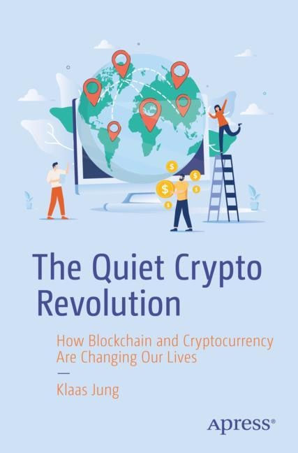 Front cover_The Quiet Crypto Revolution