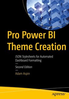 Front cover_Pro Power BI Theme Creation