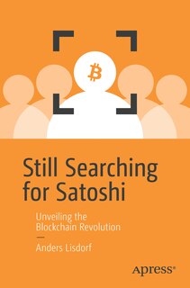 Couverture_Still Searching for Satoshi