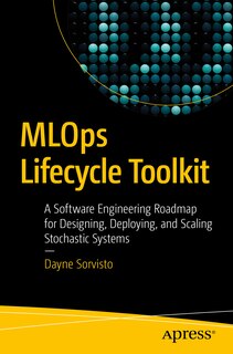 Front cover_MLOps Lifecycle Toolkit
