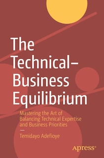 Couverture_The Technical-Business Equilibrium