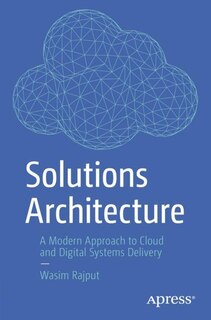 Front cover_Solutions Architecture