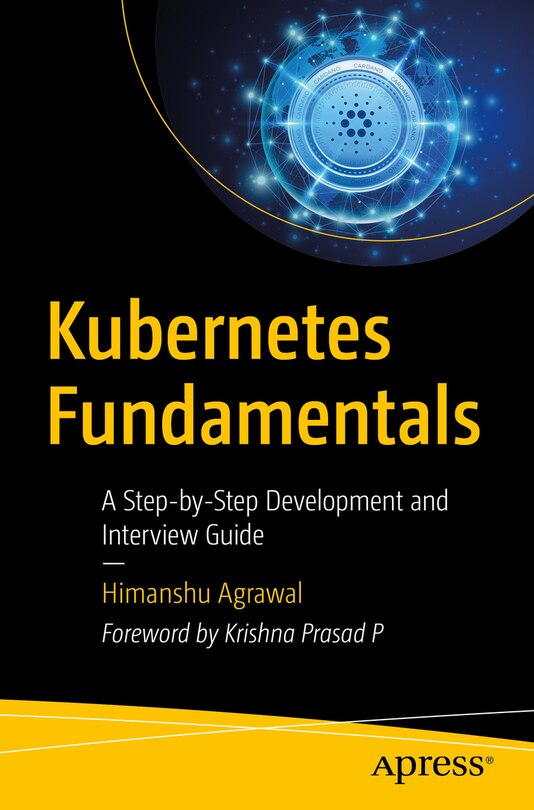 Couverture_Kubernetes Fundamentals