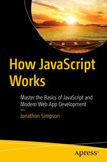 Front cover_How JavaScript Works
