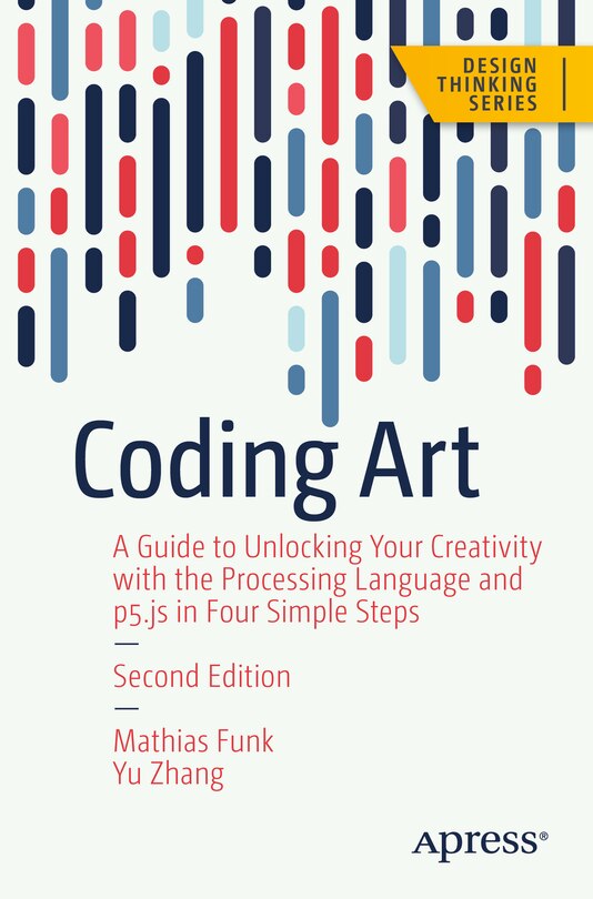 Front cover_Coding Art