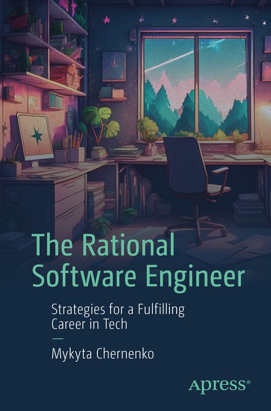 Couverture_The Rational software Engineer