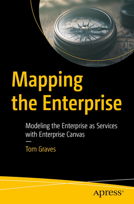 Front cover_Mapping the Enterprise