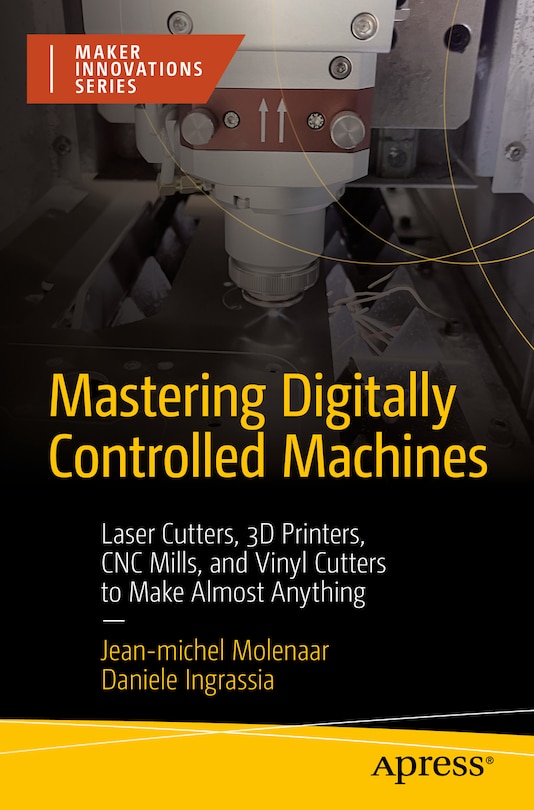 Couverture_Mastering Digitally Controlled Machines