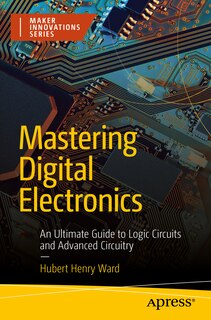 Front cover_Mastering Digital Electronics