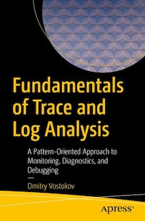 Front cover_Fundamentals of Trace and Log Analysis
