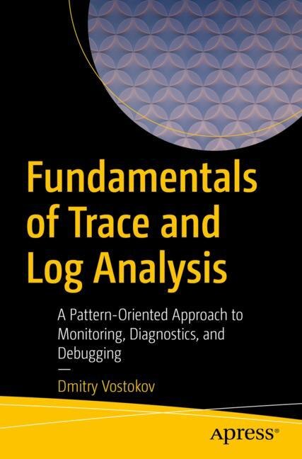 Front cover_Fundamentals of Trace and Log Analysis