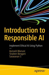 Front cover_Introduction to Responsible AI