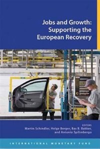 Front cover_Jobs And Growth
