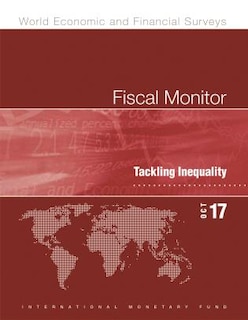 Front cover_Fiscal Monitor, October 2017