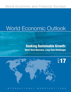 Couverture_World Economic Outlook, October 2017