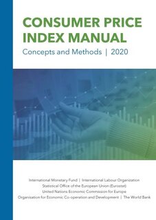 Front cover_The Consumer Index Price Manual