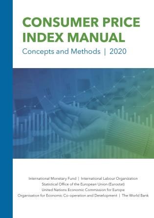Front cover_The Consumer Index Price Manual