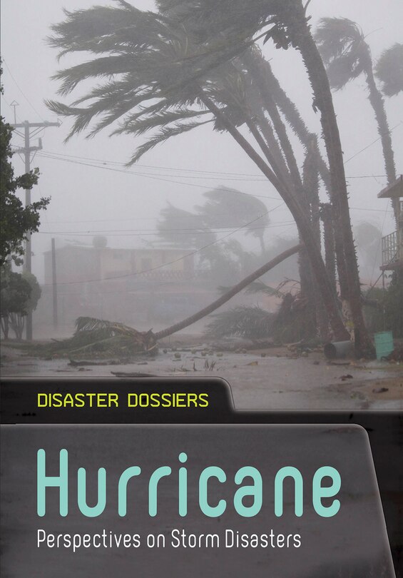 Hurricane: Perspectives on Storm Disasters