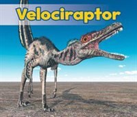 Front cover_Velociraptor