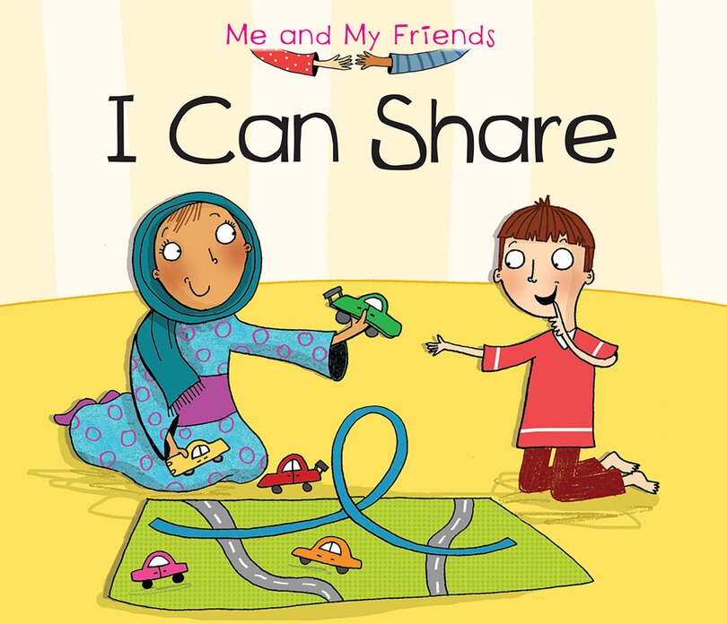 Couverture_I Can Share