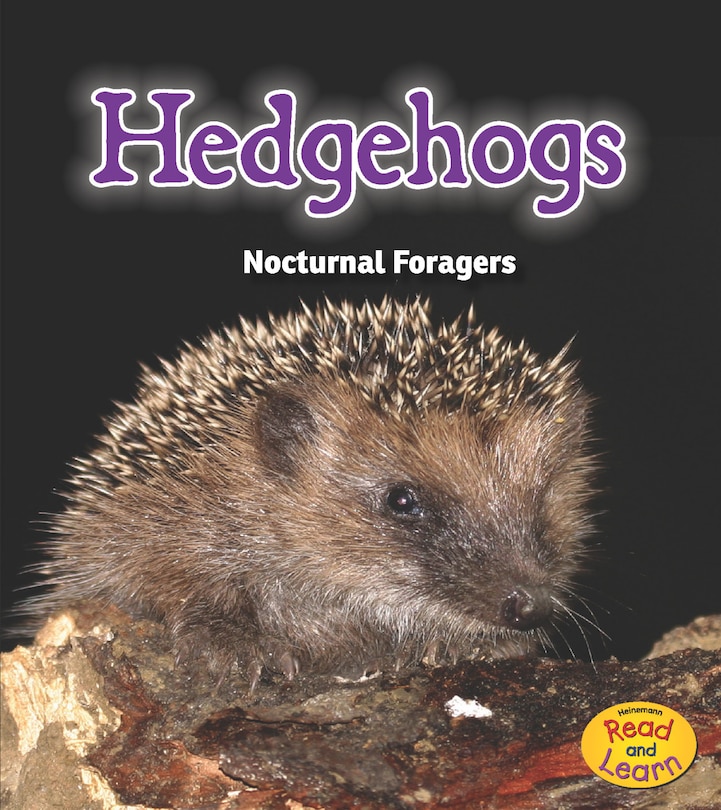 Couverture_Hedgehogs