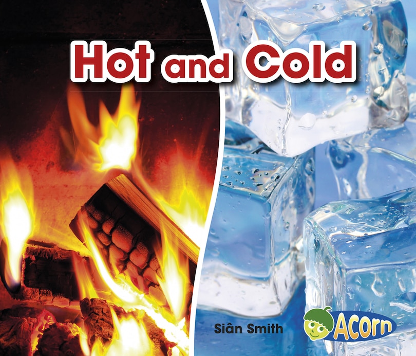 Couverture_Hot and Cold