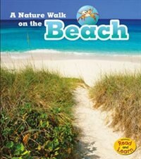 Front cover_A Nature Walk on the Beach