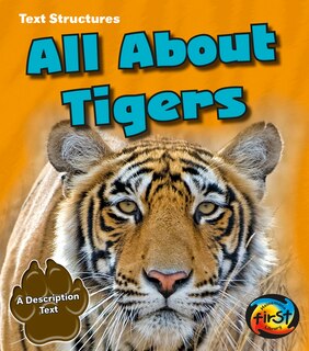 Front cover_All About Tigers