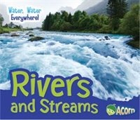 Rivers and Streams