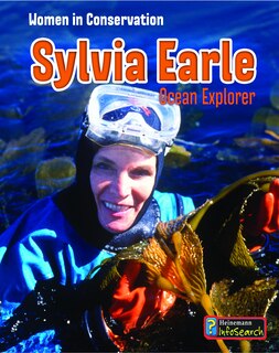 Couverture_Sylvia Earle