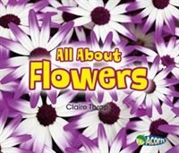 Front cover_All About Flowers