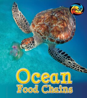 Front cover_Ocean Food Chains