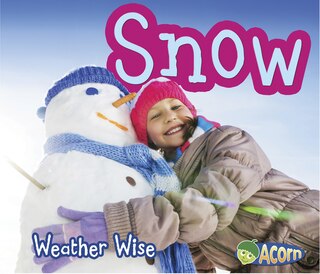 Front cover_Snow