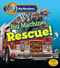 Front cover_Big Machines Rescue!