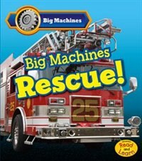 Big Machines Rescue!