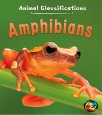 Front cover_Amphibians