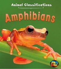 Front cover_Amphibians