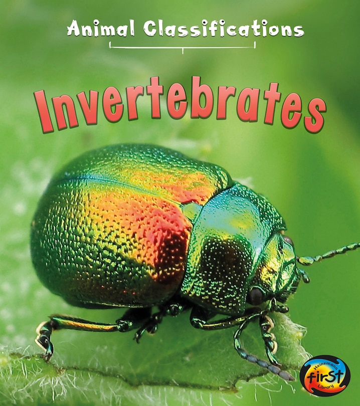 Couverture_Invertebrates
