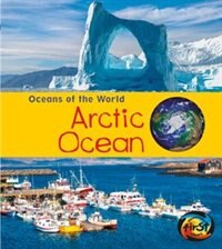 Front cover_Arctic Ocean