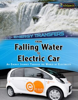 Front cover_From Falling Water to Electric Car