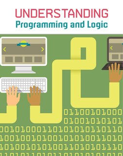 Couverture_Understanding Programming and Logic