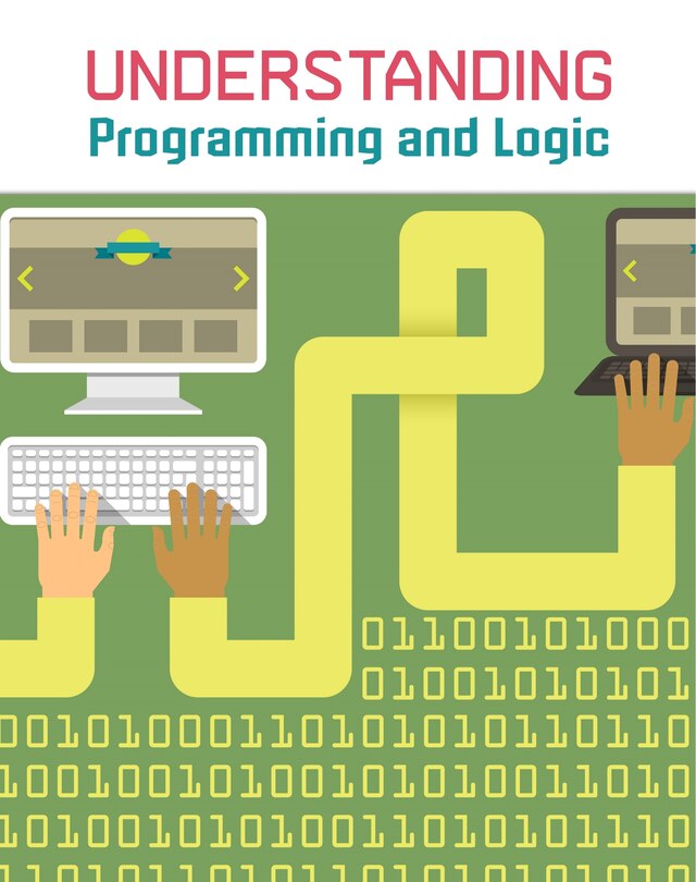 Couverture_Understanding Programming and Logic