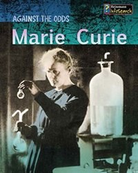 Front cover_Marie Curie