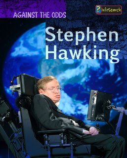 Front cover_Stephen Hawking
