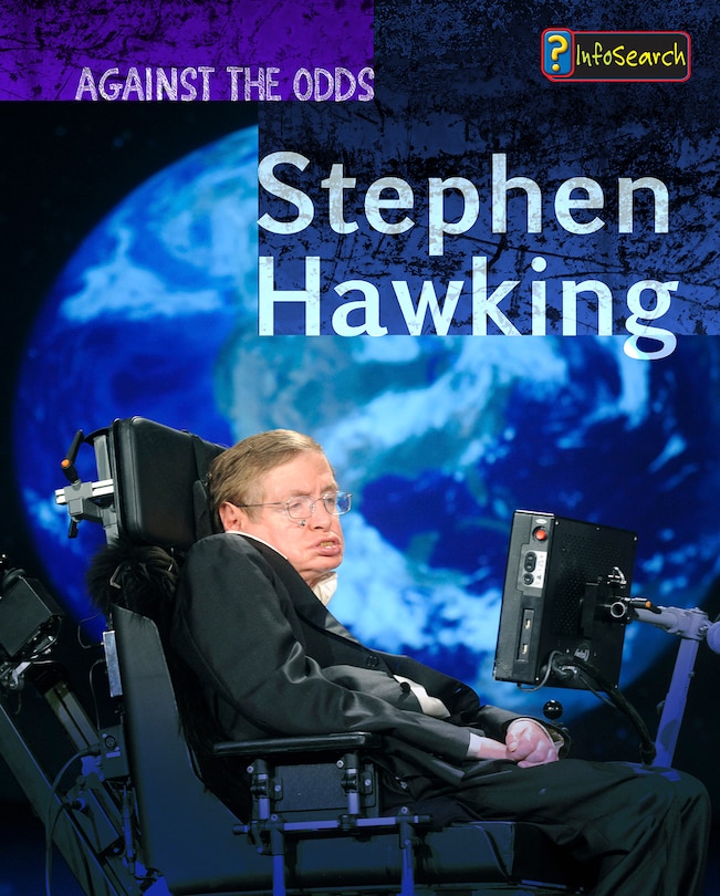 Front cover_Stephen Hawking