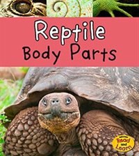 Reptile Body Parts