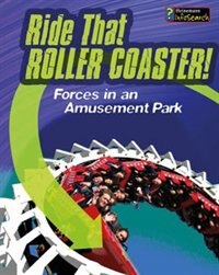 Front cover_Ride that Rollercoaster!