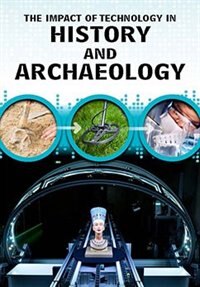 Front cover_The Impact of Technology in History and Archaeology